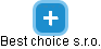Best choice s.r.o. - náhled vizuálního zobrazení vztahů obchodního rejstříku