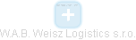 W.A.B. Weisz Logistics s.r.o. - náhled vizuálního zobrazení vztahů obchodního rejstříku