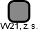 VV21, z. s. - náhled vizuálního zobrazení vztahů obchodního rejstříku