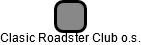 Clasic Roadster Club o.s. - náhled vizuálního zobrazení vztahů obchodního rejstříku
