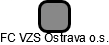 FC VZS Ostrava o.s. - náhled vizuálního zobrazení vztahů obchodního rejstříku