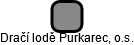 Dračí lodě Purkarec, o.s. - náhled vizuálního zobrazení vztahů obchodního rejstříku