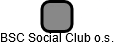 BSC Social Club o.s. - náhled vizuálního zobrazení vztahů obchodního rejstříku