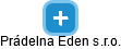 Prádelna Eden s.r.o. - náhled vizuálního zobrazení vztahů obchodního rejstříku