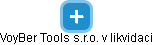 VoyBer Tools s.r.o. 