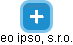 eo ipso, s.r.o. - náhled vizuálního zobrazení vztahů obchodního rejstříku