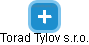 Torad Tylov s.r.o. - náhled vizuálního zobrazení vztahů obchodního rejstříku