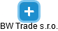 BW Trade s.r.o. - náhled vizuálního zobrazení vztahů obchodního rejstříku