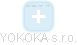 YOKOKA s.r.o. - náhled vizuálního zobrazení vztahů obchodního rejstříku
