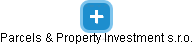 Parcels & Property Investment s.r.o. - náhled vizuálního zobrazení vztahů obchodního rejstříku