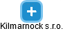 Kilmarnock s.r.o. - náhled vizuálního zobrazení vztahů obchodního rejstříku