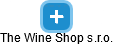 The Wine Shop s.r.o. - náhled vizuálního zobrazení vztahů obchodního rejstříku
