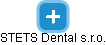 STETS Dental s.r.o. - náhled vizuálního zobrazení vztahů obchodního rejstříku
