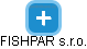 FISHPAR s.r.o. - náhled vizuálního zobrazení vztahů obchodního rejstříku