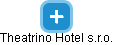 Theatrino Hotel s.r.o. - náhled vizuálního zobrazení vztahů obchodního rejstříku