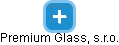 Premium Glass, s.r.o. - náhled vizuálního zobrazení vztahů obchodního rejstříku