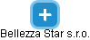 Bellezza Star s.r.o. - náhled vizuálního zobrazení vztahů obchodního rejstříku