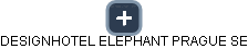 DESIGNHOTEL ELEPHANT PRAGUE SE - náhled vizuálního zobrazení vztahů obchodního rejstříku