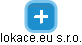 lokace.eu s.r.o. - náhled vizuálního zobrazení vztahů obchodního rejstříku