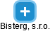 Bisterg, s.r.o. - náhled vizuálního zobrazení vztahů obchodního rejstříku