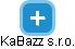 KaBazz s.r.o. - náhled vizuálního zobrazení vztahů obchodního rejstříku