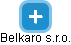 Belkaro s.r.o. - náhled vizuálního zobrazení vztahů obchodního rejstříku