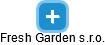 Fresh Garden s.r.o. - náhled vizuálního zobrazení vztahů obchodního rejstříku