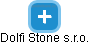 Dolfi Stone s.r.o. - náhled vizuálního zobrazení vztahů obchodního rejstříku