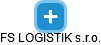 FS LOGISTIK s.r.o. - náhled vizuálního zobrazení vztahů obchodního rejstříku