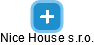 Nice House s.r.o. - náhled vizuálního zobrazení vztahů obchodního rejstříku