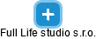 Full Life studio s.r.o. - náhled vizuálního zobrazení vztahů obchodního rejstříku