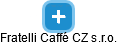 Fratelli Caffé CZ s.r.o. - náhled vizuálního zobrazení vztahů obchodního rejstříku
