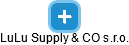 LuLu Supply & CO s.r.o. - náhled vizuálního zobrazení vztahů obchodního rejstříku