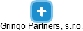 Gringo Partners, s.r.o. - náhled vizuálního zobrazení vztahů obchodního rejstříku