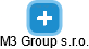 M3 Group s.r.o. - náhled vizuálního zobrazení vztahů obchodního rejstříku