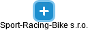 Sport-Racing-Bike s.r.o. - náhled vizuálního zobrazení vztahů obchodního rejstříku