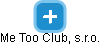 Me Too Club, s.r.o. - náhled vizuálního zobrazení vztahů obchodního rejstříku