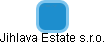 Jihlava Estate s.r.o. - náhled vizuálního zobrazení vztahů obchodního rejstříku