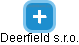 Deerfield s.r.o. - náhled vizuálního zobrazení vztahů obchodního rejstříku