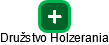 Družstvo Holzerania - náhled vizuálního zobrazení vztahů obchodního rejstříku