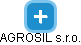 AGROSIL s.r.o. - náhled vizuálního zobrazení vztahů obchodního rejstříku