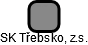 SK Třebsko, z.s. - náhled vizuálního zobrazení vztahů obchodního rejstříku