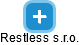 Restless s.r.o. - náhled vizuálního zobrazení vztahů obchodního rejstříku
