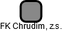 FK Chrudim, z.s. - náhled vizuálního zobrazení vztahů obchodního rejstříku