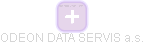 ODEON DATA SERVIS a.s. - náhled vizuálního zobrazení vztahů obchodního rejstříku