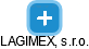 LAGIMEX, s.r.o. - náhled vizuálního zobrazení vztahů obchodního rejstříku