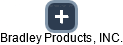Bradley Products, INC. - náhled vizuálního zobrazení vztahů obchodního rejstříku
