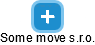 Some move s.r.o. - náhled vizuálního zobrazení vztahů obchodního rejstříku