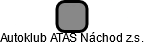 Autoklub ATAS Náchod z.s. - náhled vizuálního zobrazení vztahů obchodního rejstříku