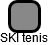 SKI tenis - náhled vizuálního zobrazení vztahů obchodního rejstříku